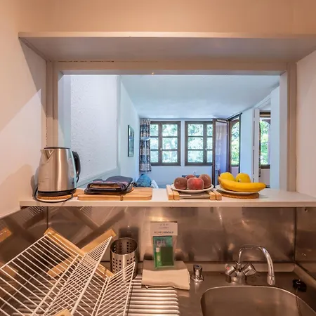 Apartman Sud - Jonquilles 127 - Happy Chamonix