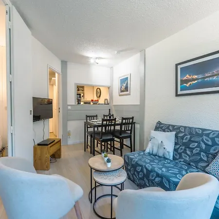 Sud - Jonquilles 127 - Happy Appartement *