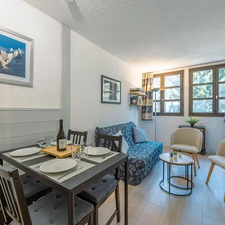 Sud - Jonquilles 127 - Happy Appartement *