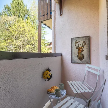 Appartement Sud - Jonquilles 127 - Happy