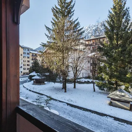 Appartement Sud - Jonquilles 127 - Happy *